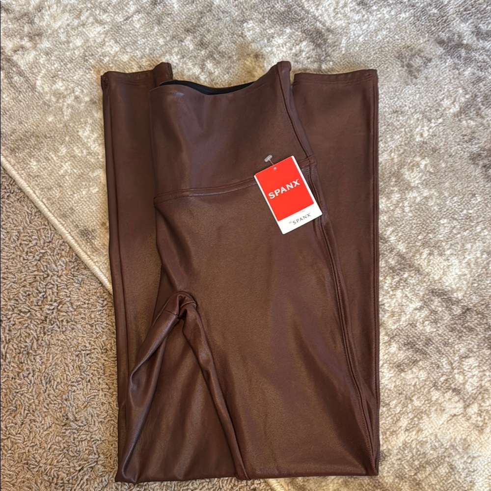SPANX Leggings